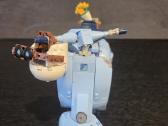 Parduodu 3 Lego konstruktorius, su instrukcijomis - nuotraukos Nr. 25