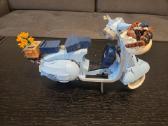 Parduodu 3 Lego konstruktorius, su instrukcijomis - nuotraukos Nr. 27