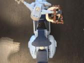 Parduodu 3 Lego konstruktorius, su instrukcijomis - nuotraukos Nr. 28