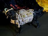 Kolekcinė 1/6 mastelio Us Navy Seal figurėle. - nuotraukos Nr. 7