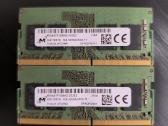 16gb (2x8gb) Micron Ddr4 3200mhz So-dimm - nuotraukos Nr. 3