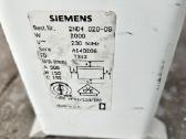 Parduodamas Elektrinis Pastat. Šildytuvas Siemens - nuotraukos Nr. 3