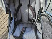 Bugaboo Fox 1 vežimėlis (lopšys ir sėdima - nuotraukos Nr. 4