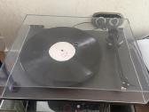 Rega Rp1 patefonas - nuotraukos Nr. 4