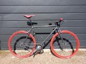 Fixed gear/single speed - nuotraukos Nr. 25