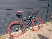 Fixed gear/single speed - nuotraukos Nr. 26