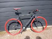 Fixed gear/single speed - nuotraukos Nr. 27