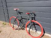 Fixed gear/single speed - nuotraukos Nr. 28