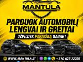 Brangiausias automobilių supirkimas Lietuvoje. - nuotraukos Nr. 3