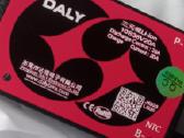 Bms daly 13s ir 10s 20a 25€ - nuotraukos Nr. 2