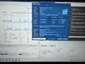 Lenovo E15 Gen2 i5-1135g7 16gb 256gb+500gb - nuotraukos Nr. 2