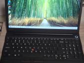 Lenovo E15 Gen2 i5-1135g7 16gb 256gb+500gb - nuotraukos Nr. 3