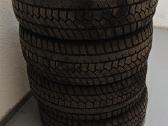 Torque 225/55 R17 101h XL - nuotraukos Nr. 4