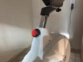 Kettler Ergometer Ex3 treniruoklis - nuotraukos Nr. 3