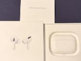 Originalios Airpods pro - nuotraukos Nr. 2