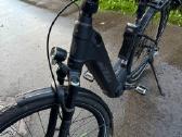KTM Cento 10 Plus Bosch CX 750 Wh - nuotraukos Nr. 3