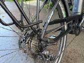 KTM Cento 10 Plus Bosch CX 750 Wh - nuotraukos Nr. 4