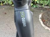 KTM Cento 10 Plus Bosch CX 750 Wh - nuotraukos Nr. 5