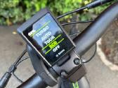 KTM Cento 10 Plus Bosch CX 750 Wh - nuotraukos Nr. 7