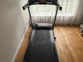Bėgimo takelis - treniruoklis BH Fitness F4dual - nuotraukos Nr. 2