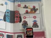 Mariokart Deluxe 8 žaidimas Nintendo switch - nuotraukos Nr. 2