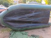 Pvc valtis 4,20 Piranha - nuotraukos Nr. 2