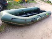 Pvc valtis 4,20 Piranha - nuotraukos Nr. 3