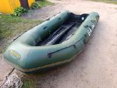 Pvc valtis 4,20 Piranha - nuotraukos Nr. 4