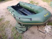 Pvc valtis 4,20 Piranha - nuotraukos Nr. 5