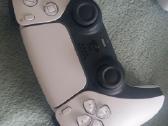 Sony ps5 + last of us 2 - nuotraukos Nr. 3