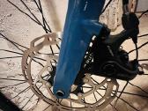Gravel Corratec Allroad Travel 2 28" - nuotraukos Nr. 2