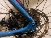 Gravel Corratec Allroad Travel 2 28" - nuotraukos Nr. 3