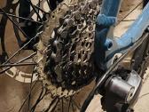 Gravel Corratec Allroad Travel 2 28" - nuotraukos Nr. 4