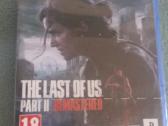 Sony ps5 + last of us 2 - nuotraukos Nr. 4