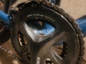 Gravel Corratec Allroad Travel 2 28" - nuotraukos Nr. 5