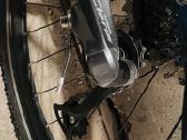Gravel Corratec Allroad Travel 2 28" - nuotraukos Nr. 6