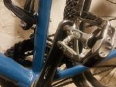 Gravel Corratec Allroad Travel 2 28" - nuotraukos Nr. 8