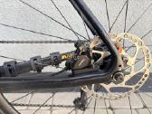 Giant Defy Advanced Carbon XL/ultegra 2x11/DT - nuotraukos Nr. 5