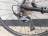 Giant Defy Advanced Carbon XL/ultegra 2x11/DT - nuotraukos Nr. 6