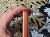 iPhone 17 Pro Cosmic Orange 512gb - nuotraukos Nr. 6