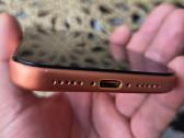 iPhone 17 Pro Cosmic Orange 512gb - nuotraukos Nr. 7