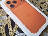 iPhone 17 Pro Cosmic Orange 512gb - nuotraukos Nr. 9