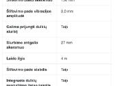 Flex Ore 3-150 Ec ekscentrinis šlifuoklis - nuotraukos Nr. 6