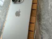 iPhone 15 Pro 128gb, Natural Titanium (2024) - nuotraukos Nr. 2