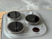 iPhone 15 Pro 128gb, Natural Titanium (2024) - nuotraukos Nr. 4