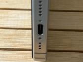 iPhone 15 Pro 128gb, Natural Titanium (2024) - nuotraukos Nr. 7