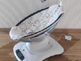 Supynės/gultukas 4 Moms Mamaroo - nuotraukos Nr. 2