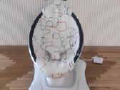 Supynės/gultukas 4 Moms Mamaroo - nuotraukos Nr. 3