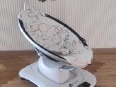 Supynės/gultukas 4 Moms Mamaroo - nuotraukos Nr. 4