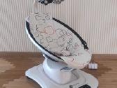 Supynės/gultukas 4 Moms Mamaroo - nuotraukos Nr. 6